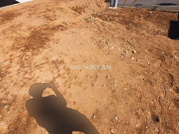 物件外観 (2026年03月09日撮影)