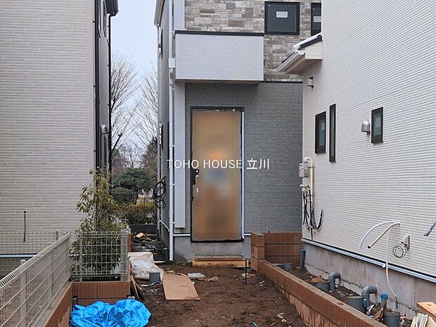 物件外観 (2026年03月10日撮影)