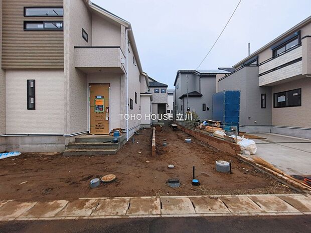 物件外観 (2026年03月10日撮影)