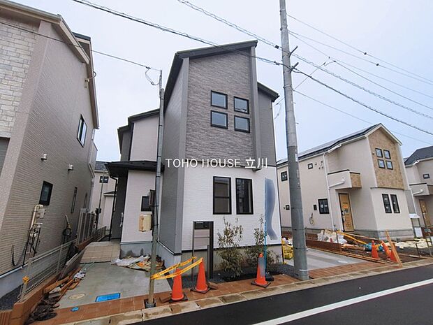 物件外観 (2026年03月10日撮影)