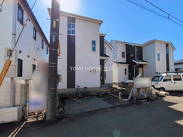 物件外観 （2026年03月04日撮影）