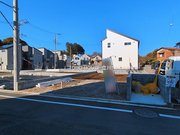 物件外観 (2026年03月11日撮影)