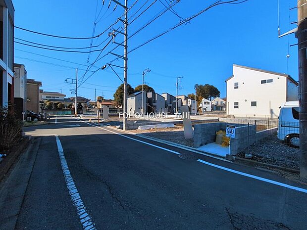 物件外観 (2026年03月11日撮影)