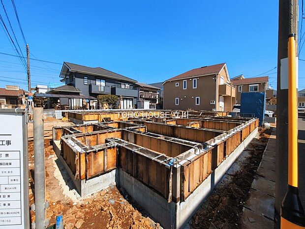 物件外観 （2026年03月12日撮影）