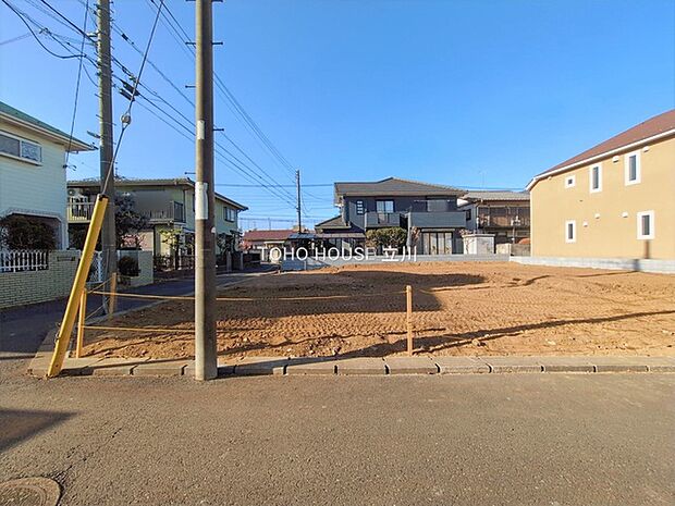 物件外観 （2026年02月19日撮影）