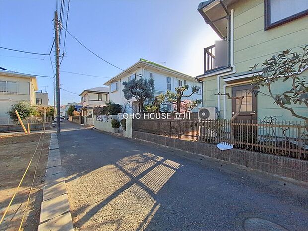 物件外観 (2026年02月19日撮影)