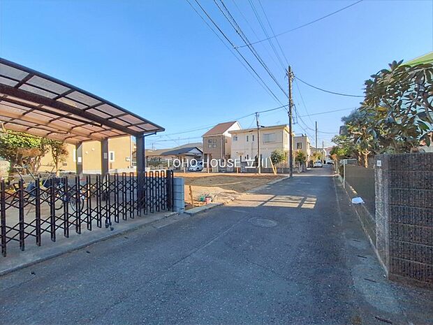 物件外観 (2026年02月19日撮影)