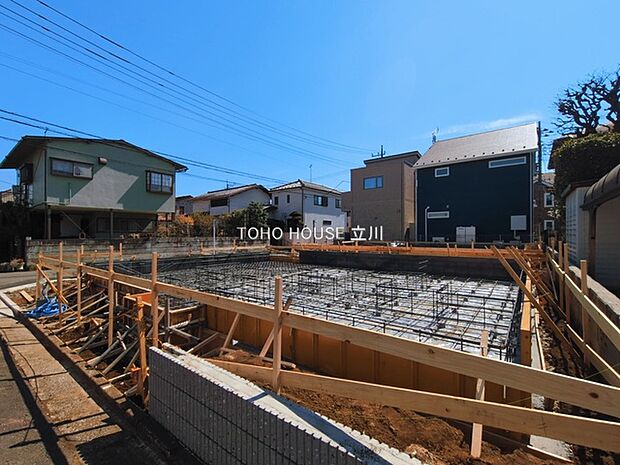 物件外観 (2026年03月11日撮影)