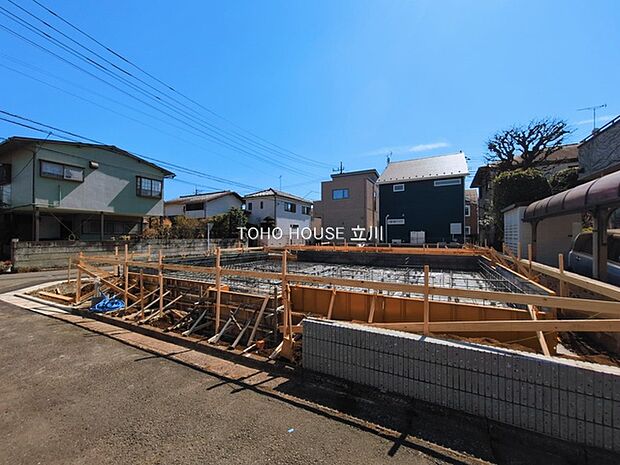 物件外観 (2026年03月11日撮影)