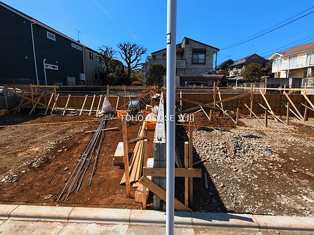 物件外観 (2026年03月11日撮影)