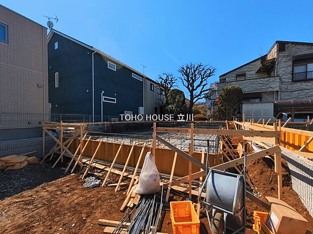 物件外観 (2026年03月11日撮影)