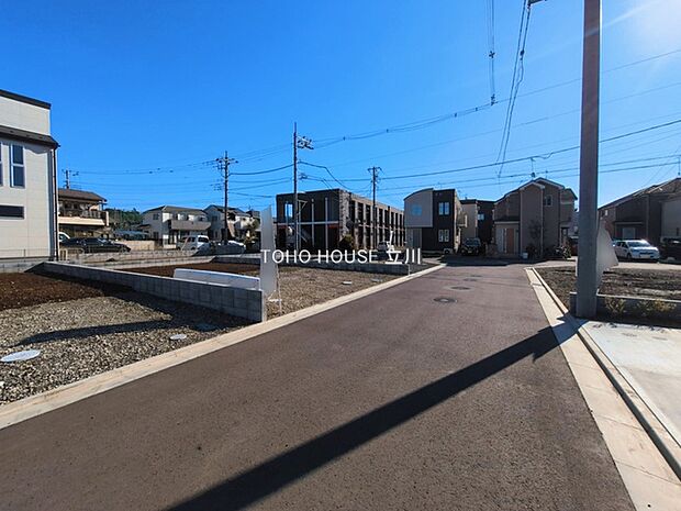 物件外観 (2026年03月11日撮影)