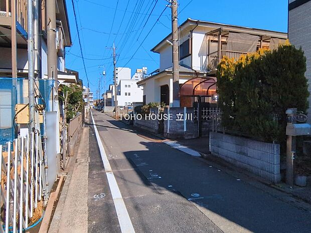 物件外観 (2026年03月11日撮影)