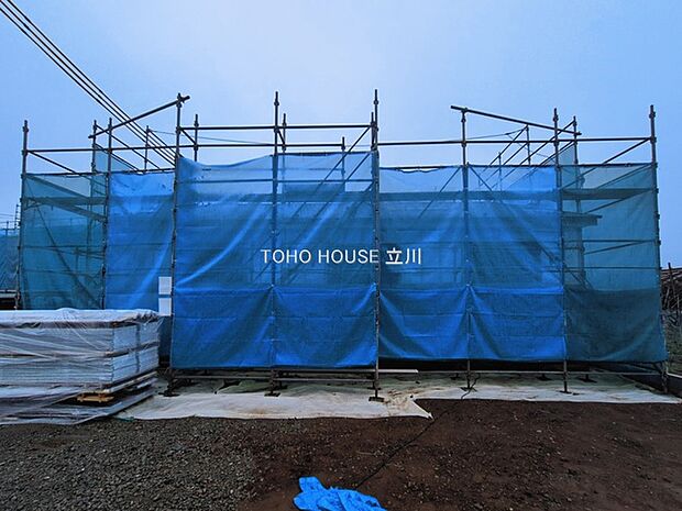 物件外観 (2026年03月10日撮影)