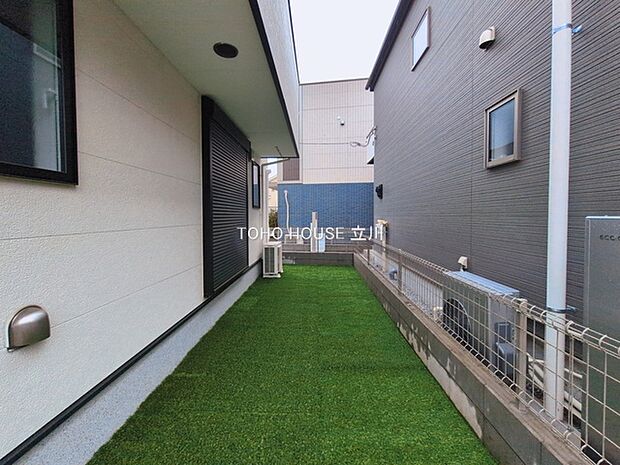 物件外観 (2026年03月10日撮影)