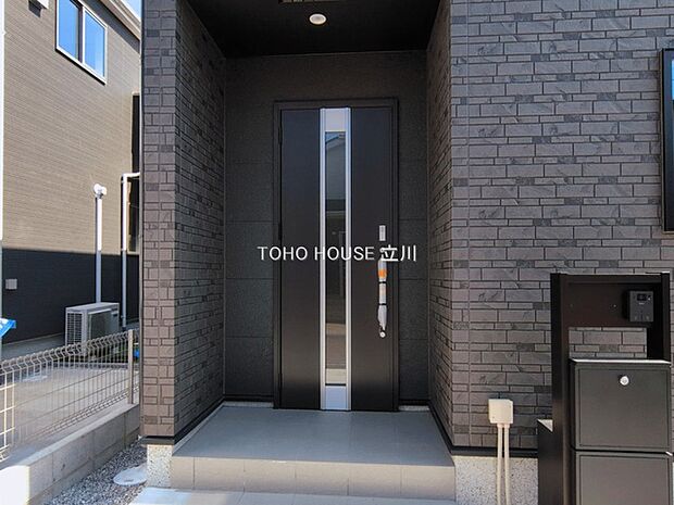 物件外観 (2026年03月09日撮影)