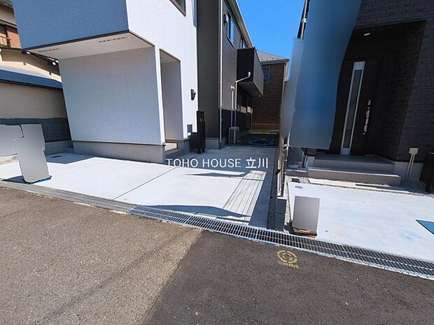 物件外観 (2026年03月09日撮影)