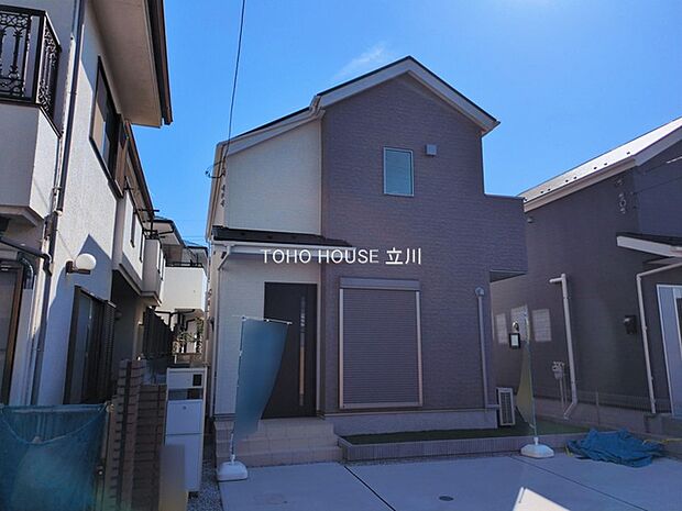 物件外観 (2026年03月11日撮影)