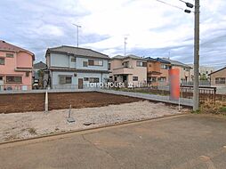 東京都武蔵村山市残堀5丁目