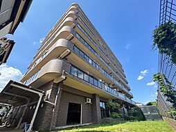 ドラゴンマンション立川壱番館