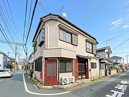 東京都小平市小川町１丁目