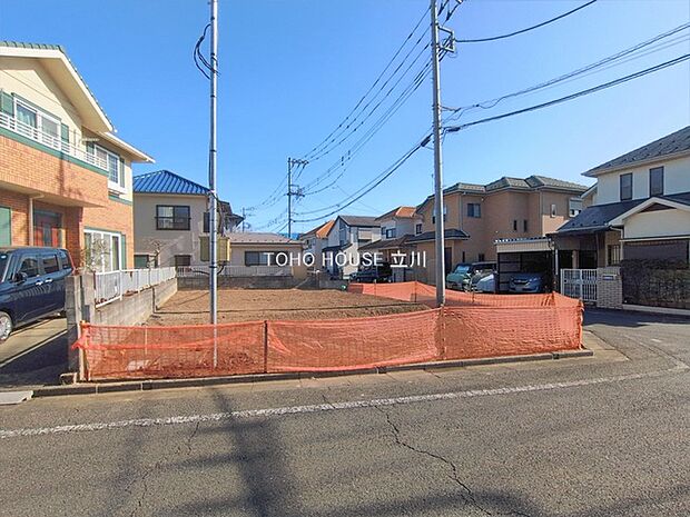 物件外観 (2026年01月26日撮影)