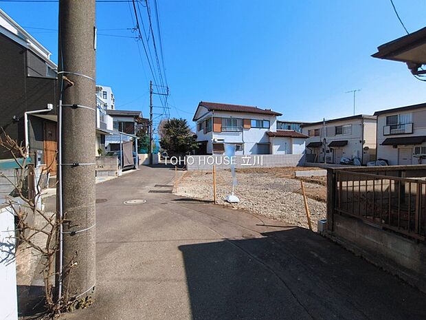 物件外観 (2026年03月17日撮影)