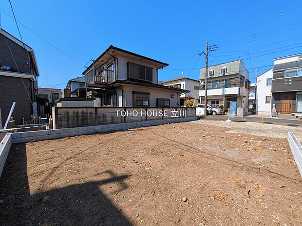 物件外観 (2026年03月17日撮影)