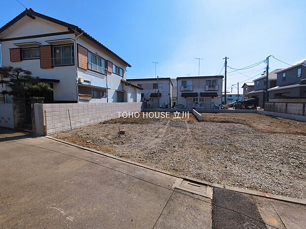 物件外観 (2026年03月17日撮影)