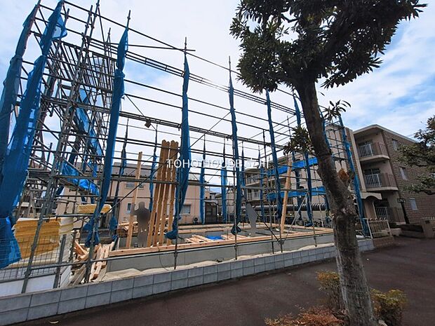 物件外観 (2026年03月16日撮影)