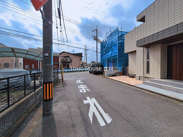 物件外観 (2026年03月18日撮影)