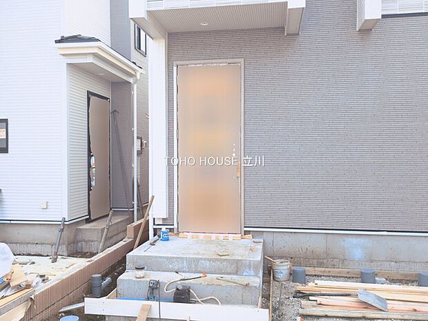 物件外観 (2026年03月17日撮影)