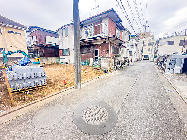 住まいには気付きがあり、住まうごとに様々な角度から違う顔を見せてくれます。新生活は小さな発見の連続です。2026/3/19撮影
