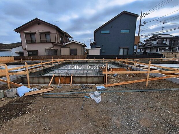 物件外観 (2026年03月17日撮影)