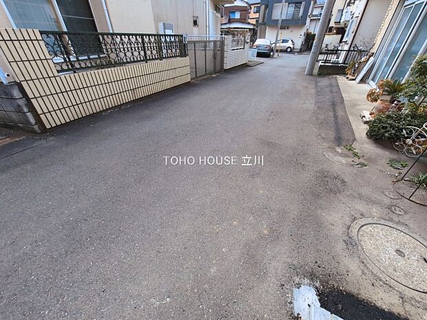物件外観 (2026年03月18日撮影)