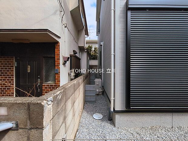 物件外観 (2026年03月18日撮影)