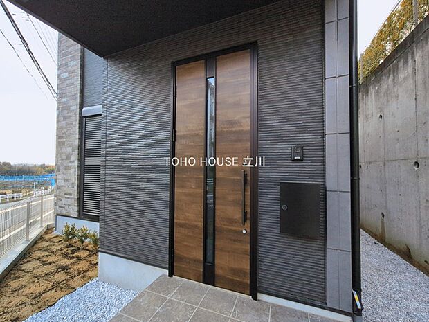 物件外観 (2026年03月16日撮影)