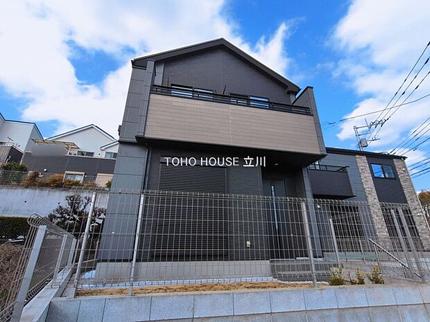 物件外観 (2026年03月16日撮影)