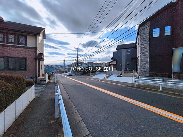 物件外観 (2026年03月16日撮影)