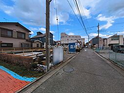 外観の画像