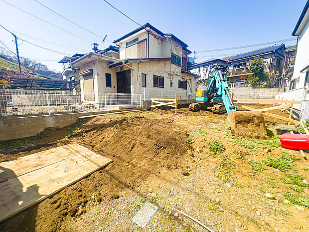 ご不明点や気になる点等、お気軽にお問い合わせください。2026/3/21撮影