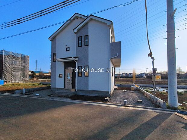 物件外観 (2026年03月12日撮影)