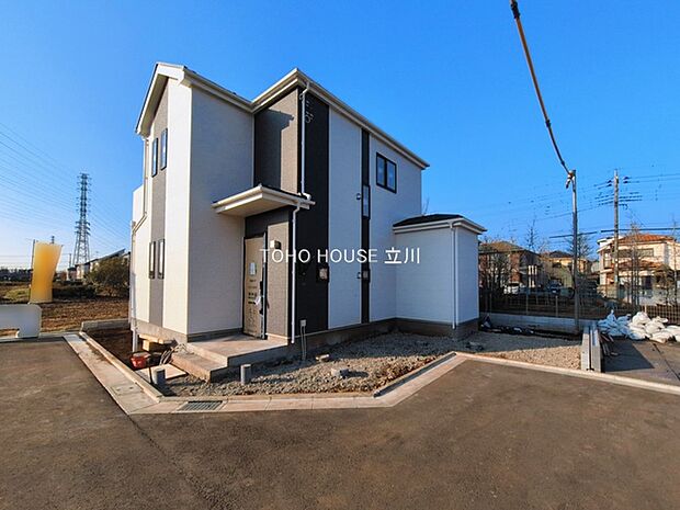 物件外観 (2026年03月12日撮影)