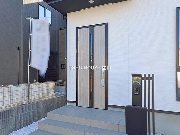 物件外観 (2026年02月19日撮影)