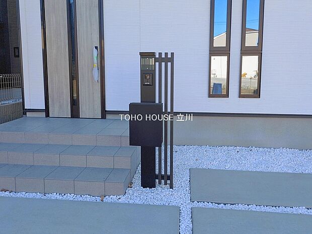 物件外観 (2026年02月19日撮影)