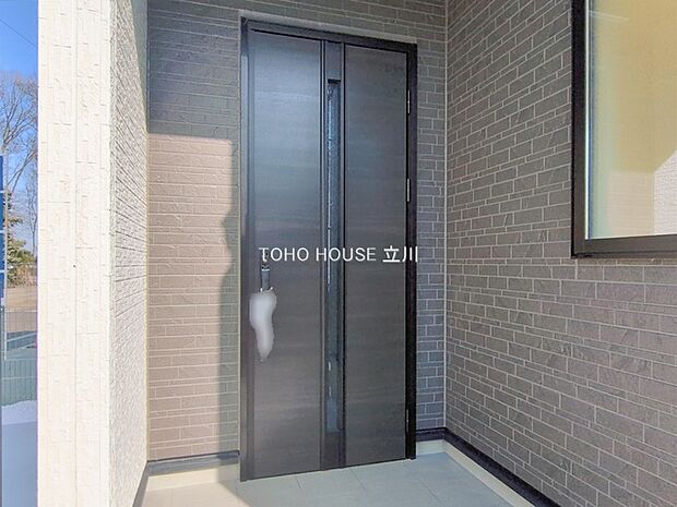 物件外観 (2026年01月19日撮影)