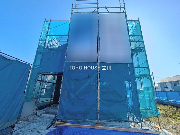 物件外観 (2026年02月19日撮影)