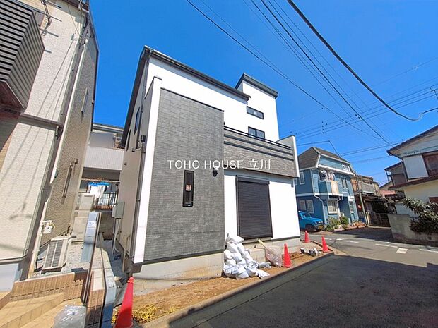 物件外観 (2026年03月24日撮影)