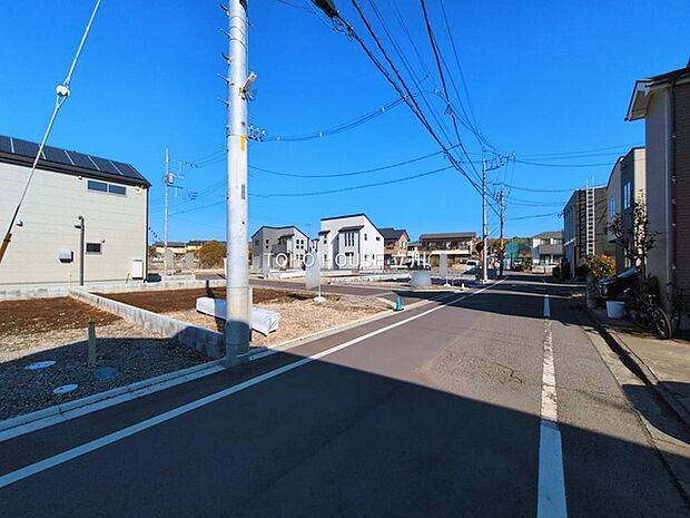 物件外観 (2026年03月11日撮影)