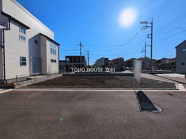 物件外観 (2026年03月11日撮影)